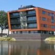 Nieuwbouw kantoorpand Hengelo (ov)
