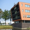 Nieuwbouw kantoorpand Hengelo (ov)