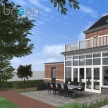 Nieuwbouw woning Hilversum
