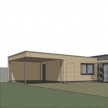 Vrijstaande woning plan Morgenzon Winterswijk