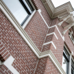 Nieuwbouw woning Hilversum