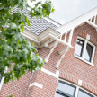 Nieuwbouw woning Hilversum