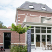 Nieuwbouw woning Hilversum