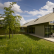 Moderne woning Het Kruishuis Dinxperlo