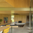 Moderne woning Het Kruishuis Dinxperlo